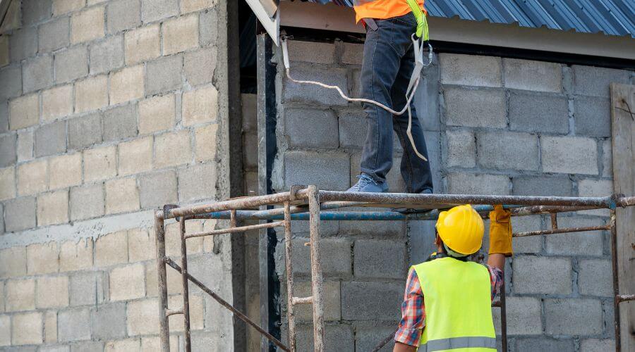 Expert top industrial roofings services in La Center, KY